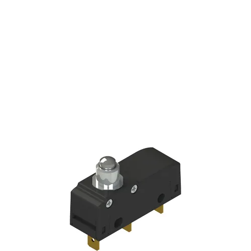 Pizzato MK H11D06 Microswitch with threaded plunger