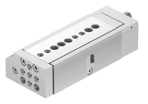 Festo DGSL-12-40-EA Mini Kızak Ünitesi
