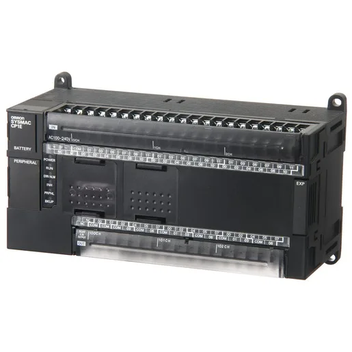 Omron CP1E-N60DR-D