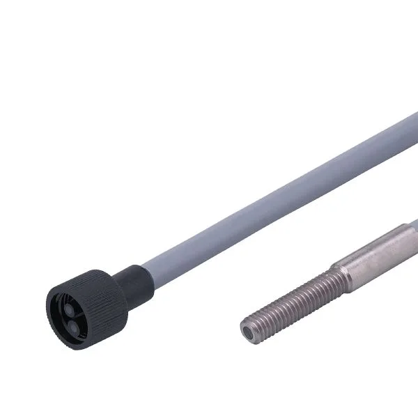 IFM FT-00-M-V-M6 Fiber optik cisimden yansımalı sensör