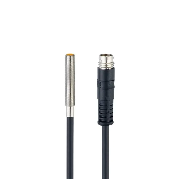 IFM IYB30,8-BPKG/V2A/0,1M/AS-610 İndüktif sensör