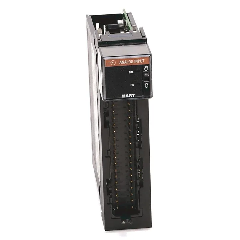 Allen Bradley 1756-IF8IHK ControlLogix 8 Pt A/I HART Iso Module