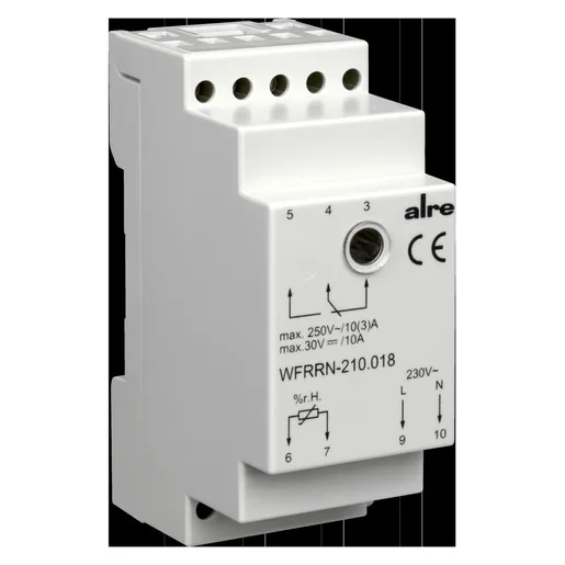 ALRE-IT WFRRN-210.018