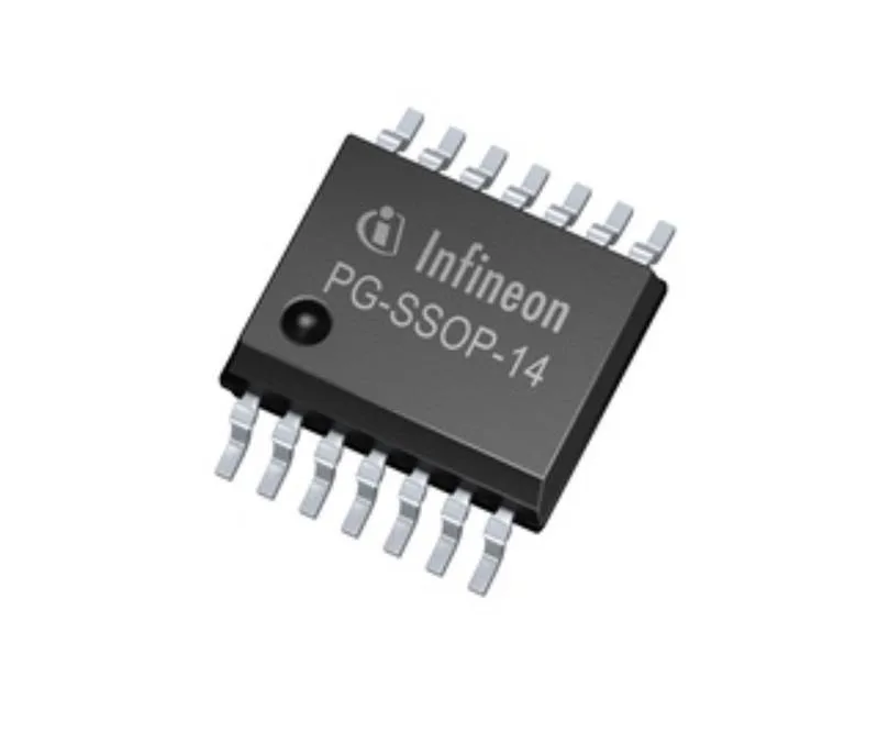 Infineon TLE42994E