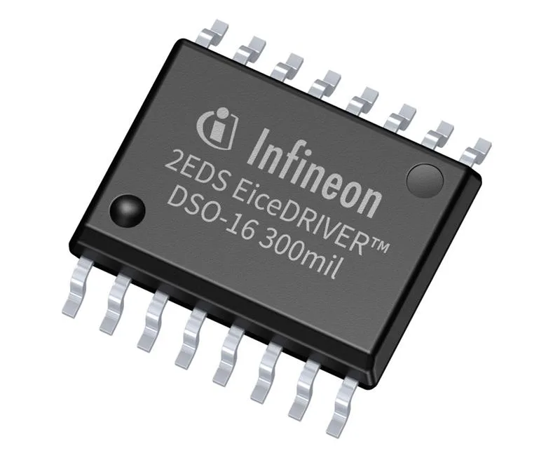 Infineon 2EDS8265H
