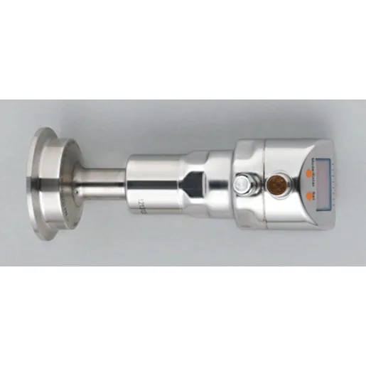 Ifm Electronic PI-025-REZ02-MFRKG/US/      /P