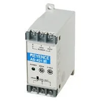 Keyence AS-421F Amplifier Unit