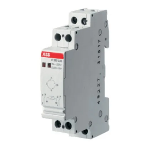 ABB E 255-12