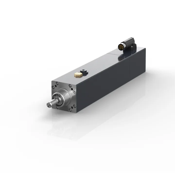 Beckhoff AA3123 Electric cylinder 2650…5300 N (Fmax), 028…056 m/s (vmax)New