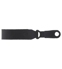 Pepperl+Fuchs BC T01 Belt clip with carabiner for universal use