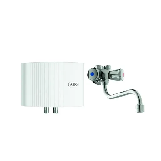 AEG Haustechnik MTH 350 OT