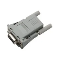 Keyence OP-26401 RS-232C conversion adapter (9-pin)