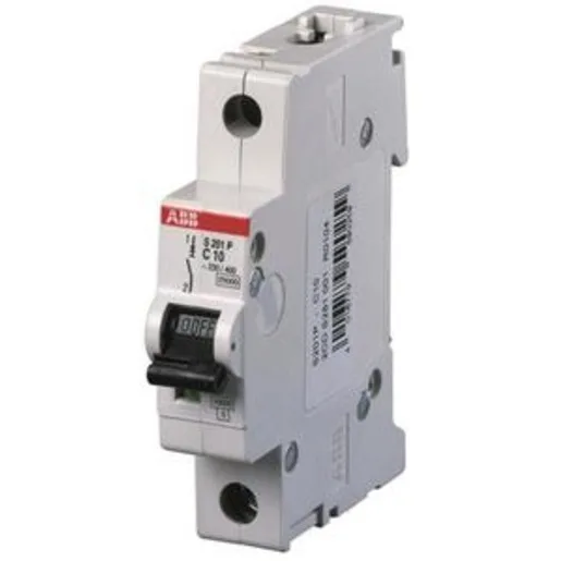 ABB S201P-K2