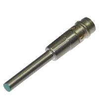 Pepperl+Fuchs NBB0,8-4M25-E2-V3 Switching function