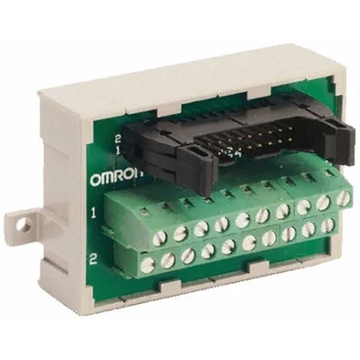 Omron XW2B-20G4
