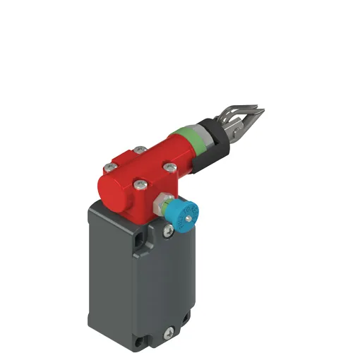 Pizzato FD 2184-M2 Rope safety switch with reset for emergency stop