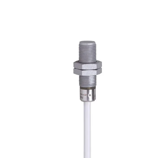 IFM IFB2004BARKG/AM/SC/5,0M/2LED İndüktif tam-metal gövdeli sensör