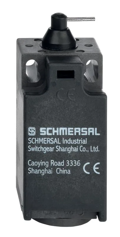 Schmersal ZS 236-11ZR-M16-1816