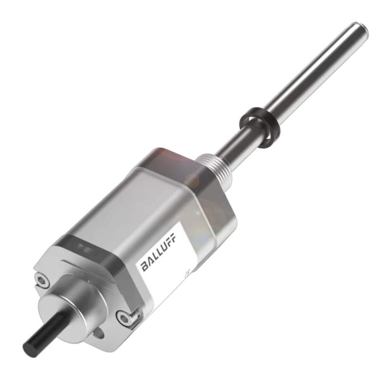 Balluff BTL7-E100-M0075-B-NEX-KA05 Patlayıcı alanlar için manyetostriktif doğrusal pozisyon sensörleri