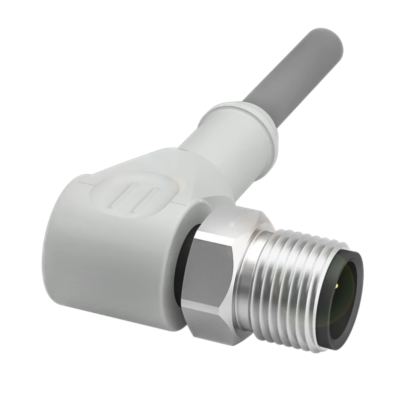 Balluff BCC S424-0000-2A-003-PX8434-100-C002 Tek uçlu kablo setleri