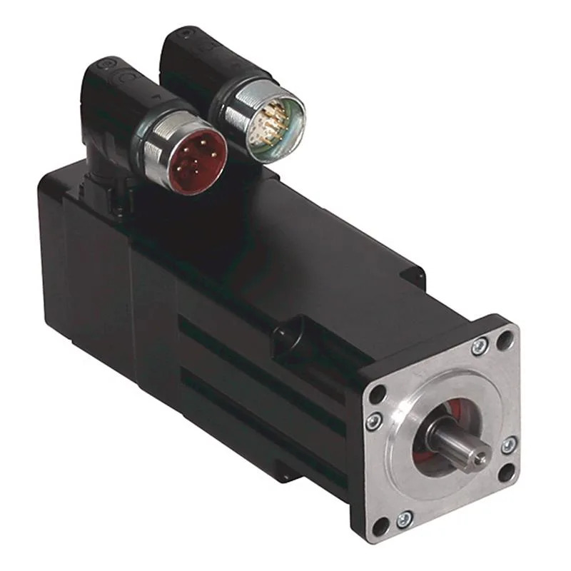Allen Bradley MPL-B1510V-EJ72AA Bulletin MPL - Low-Inertia Brushless Servo Motors Product
