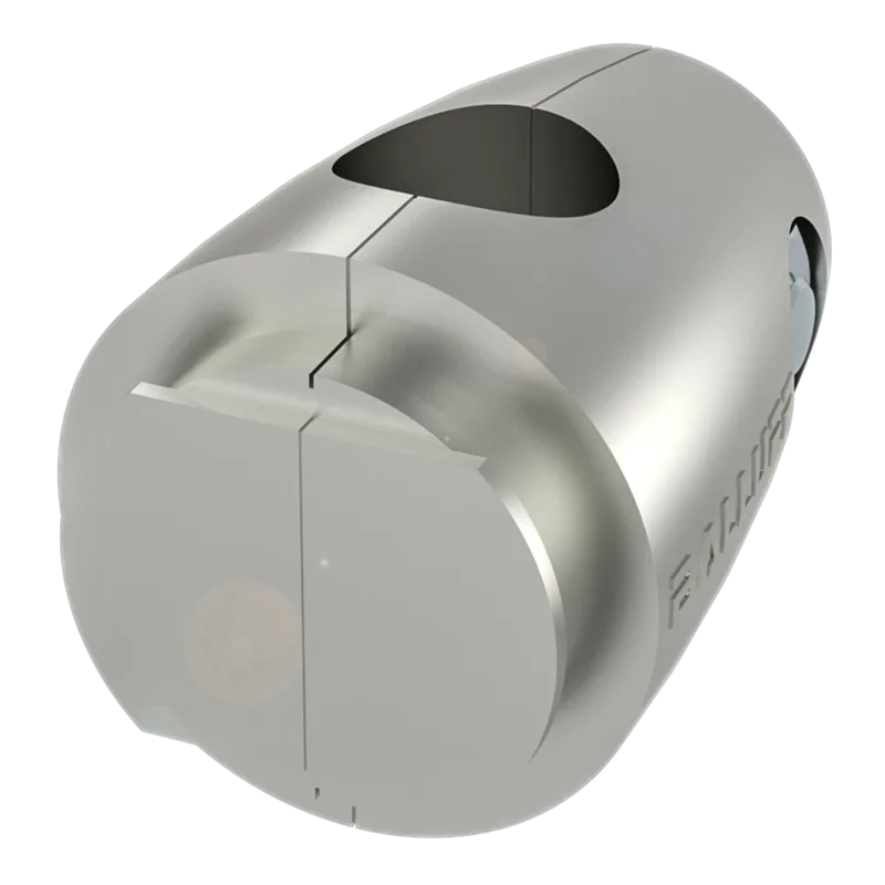 Balluff BMS CS-M-D12-IZ Esnek Montaj Sistemi