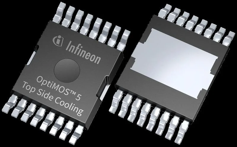 Infineon IAUTN06S5N008T