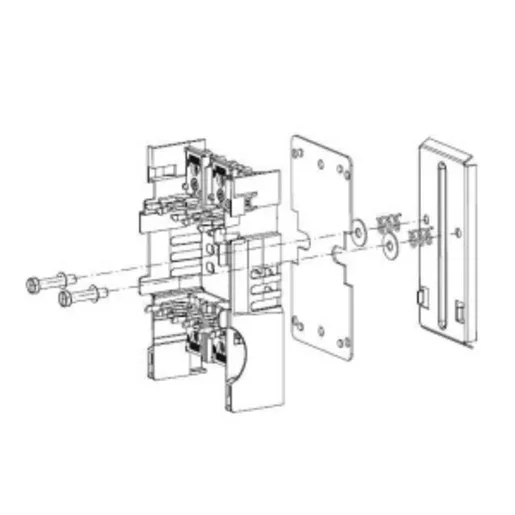 ABB DR-XLP00-2R