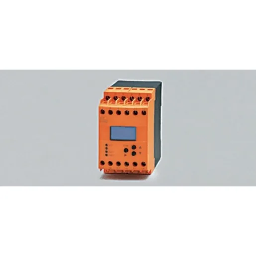 Ifm Electronic MONITOR/FD-1 /110-240VAC/DC
