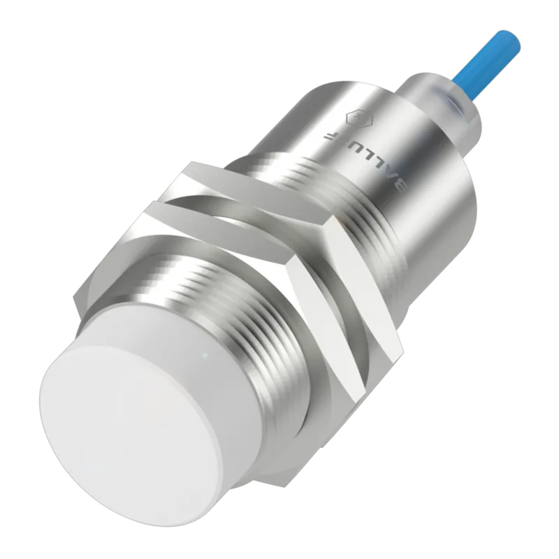 Balluff BES M30EH2-GNX15F-BT02-X03 Tehlikeli alanlar için endüktif sensörler