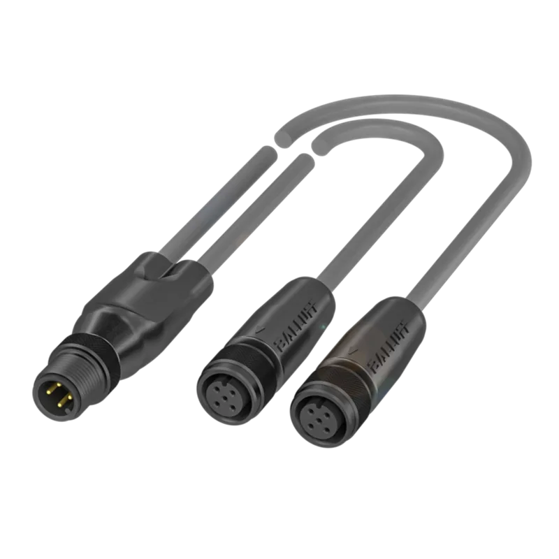 Balluff BCC W414-W415-W415-U2048-006 Y dağıtıcılar