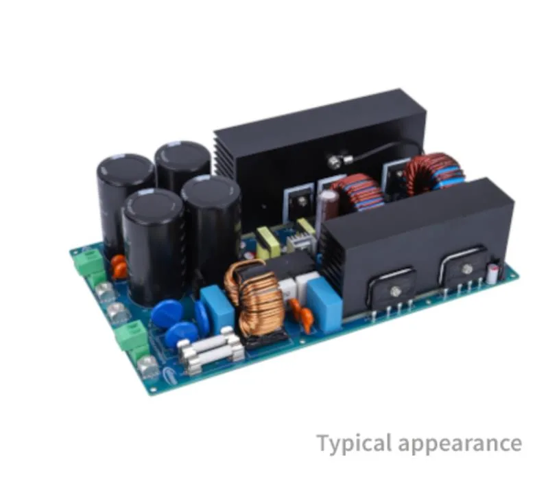 Infineon EVAL-PFC5KIKWWR5SYS
