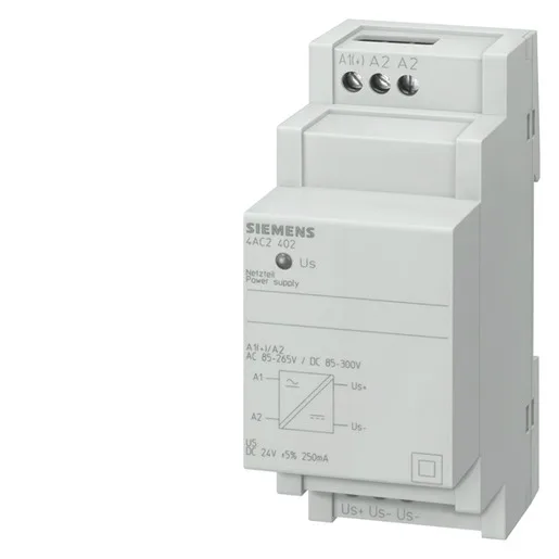 Siemens 4AC2402