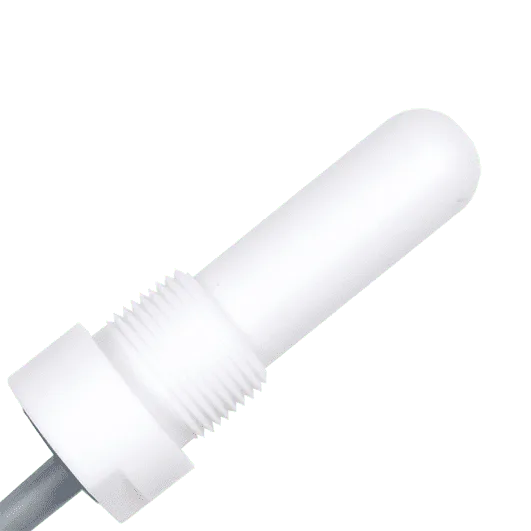 Rechner Sensors KAS-80-26/113-A-G1-PTFE-100C-Z02-1-HP Capacitive Sensors (KAS)