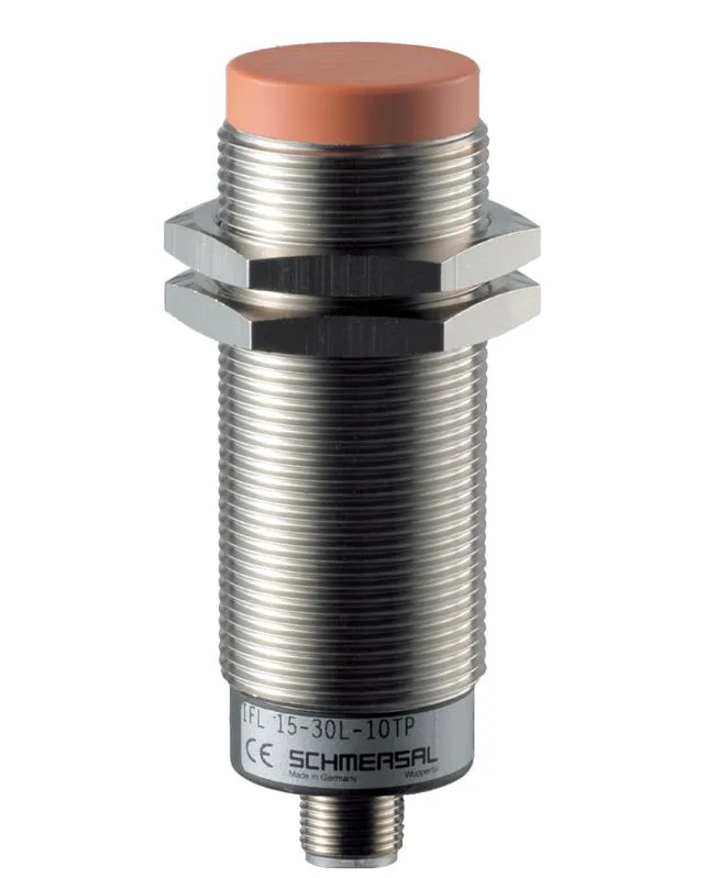 Schmersal IFL 15-30-10STP