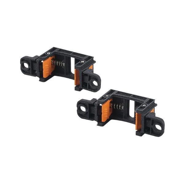 IFM ADAPT KQ10 SURFACE MOUNT Yüzey montajı için montaj adaptörü