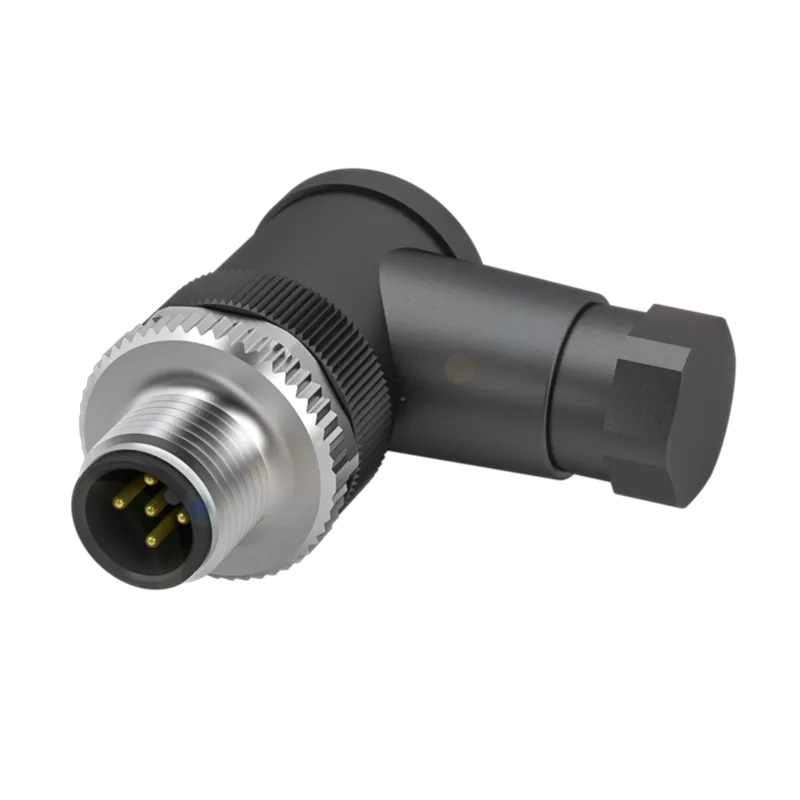 Balluff BCC M445-0000-2A-000-41X575-000 Kablo montaj konnektörleri