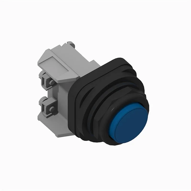Allen Bradley 800H-R7D1R 800H PB