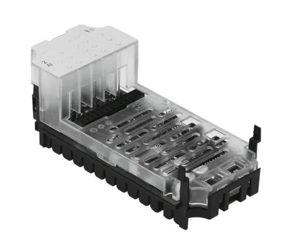 Festo CPX-2AE-U-I Analog Modülü