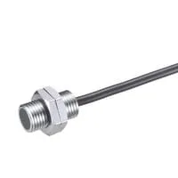 Keyence EH-110 Sensor Head, Shielded Type, M10