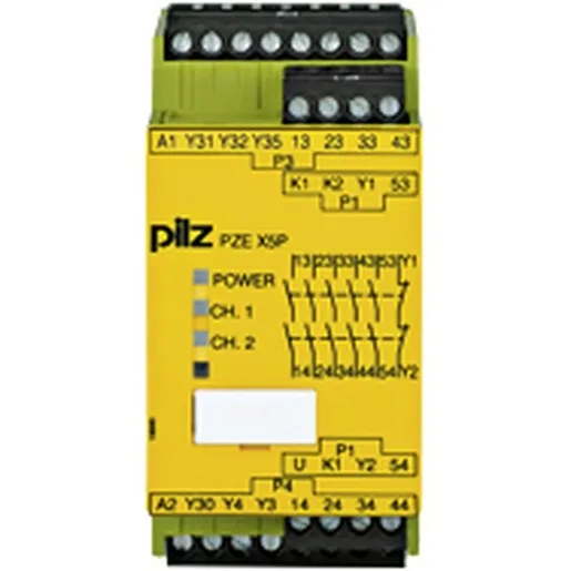 Pilz 777150