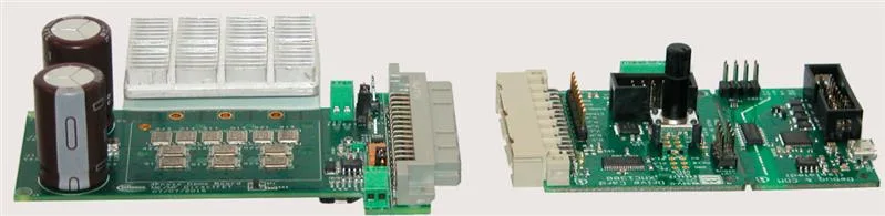 Infineon DEMO-PTOOL-300W-M