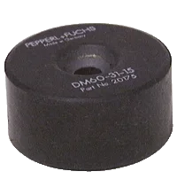 Pepperl+Fuchs DM 60-31-15 Permanent magnet for magnetic field sensors
