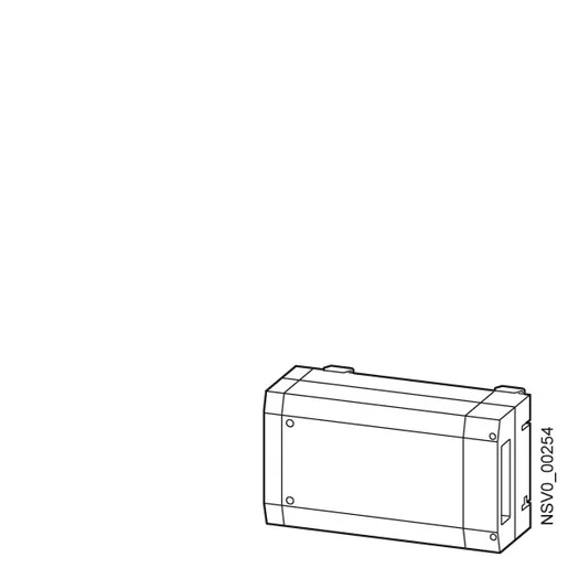 Siemens BVP:034283