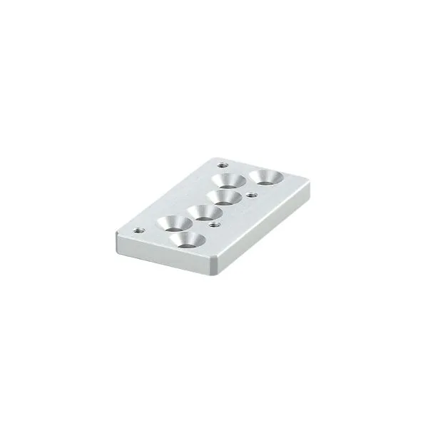 IFM ADAPTER PLATE MN7/TARGET Montaj levhası