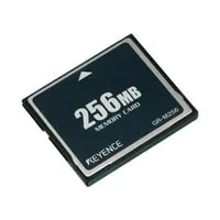 Keyence GR-M256 CF Memory 256 MB