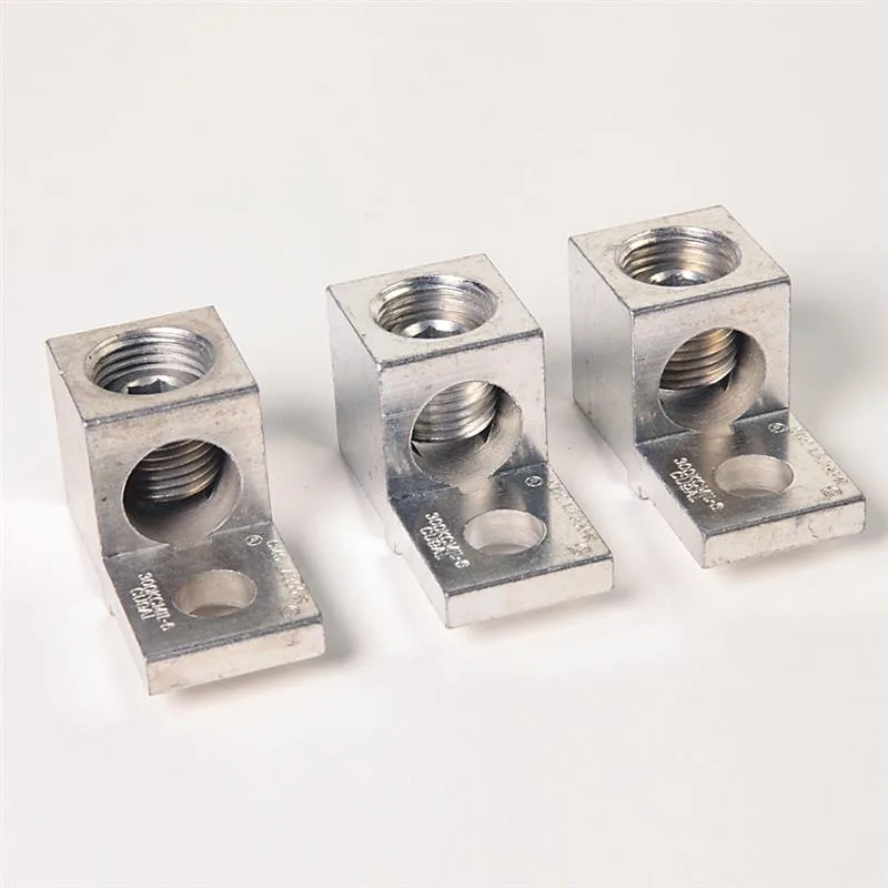 Allen Bradley 194R-TL4 Terminal Lug Kit