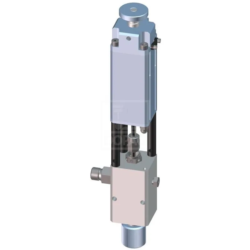 Dopag 419.01.07 Metering valve 005-1ml