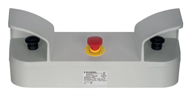 Schmersal SEPK02.0.4.0.22/95