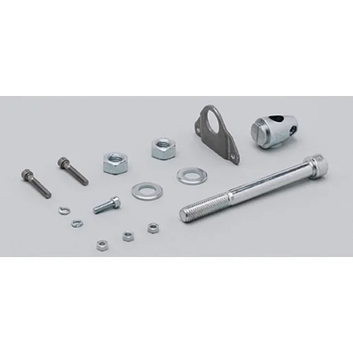 Ifm Electronic MOUNTING SET OL BOLT
